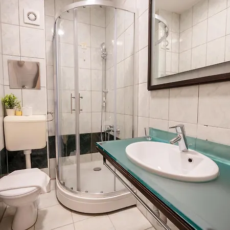 Apartment Sunce Beachfront *