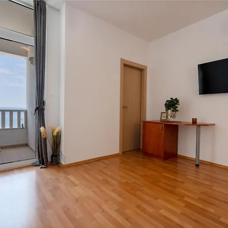 Apartament Sunce Beachfront