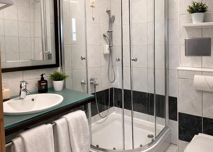 Apartment Sunce Beachfront