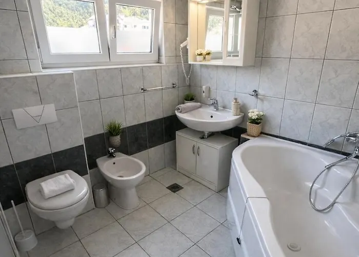 Apartment Sunce Beachfront *