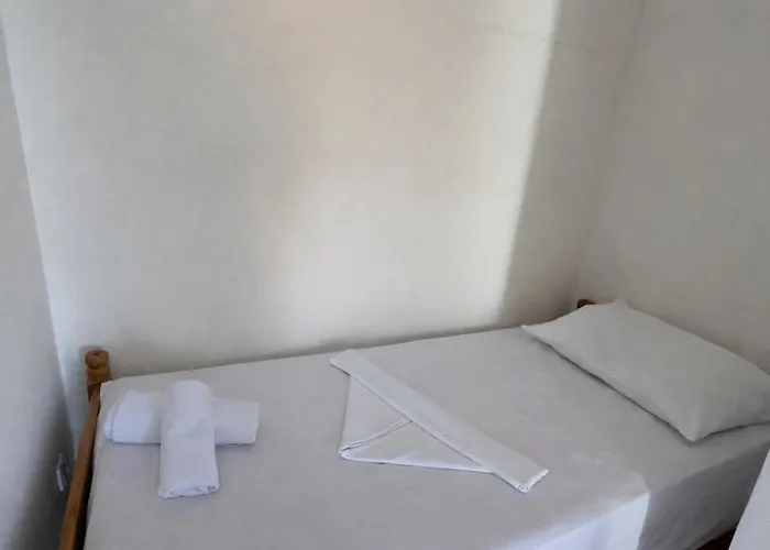 Sunce Beachfront * Podgora (Split-Dalmatia)