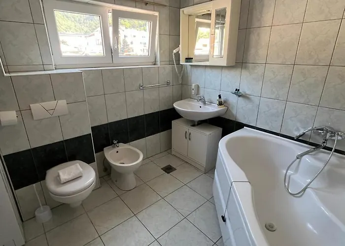 Apartment Sunce Beachfront