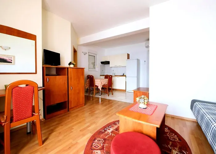 Apartment Sunce Beachfront