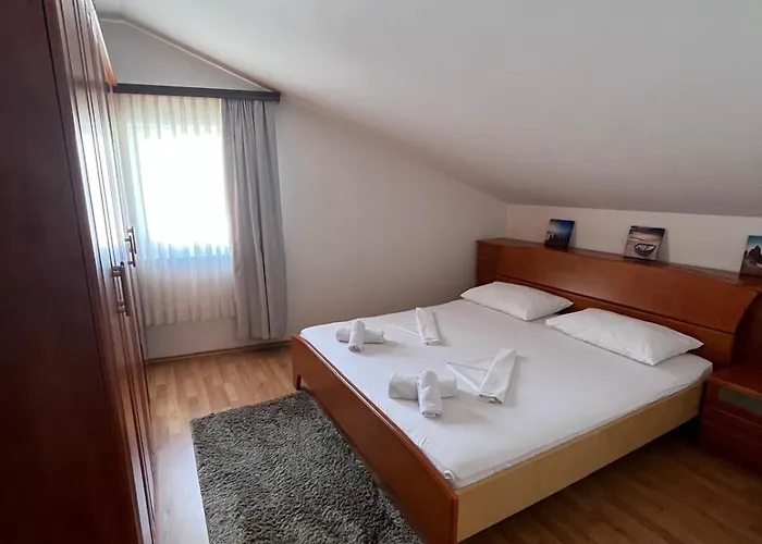 Apartment Sunce Beachfront